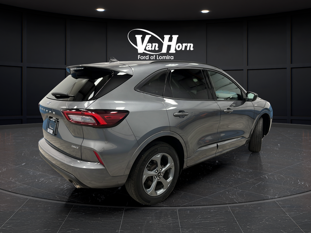 2023 Ford Escape Hybrid ST-Line