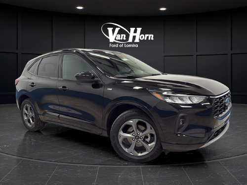 2023 Ford Escape ST-Line Select