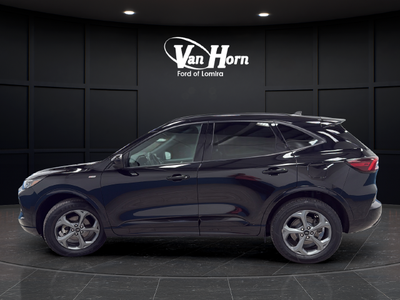 2023 Ford Escape ST-Line Select