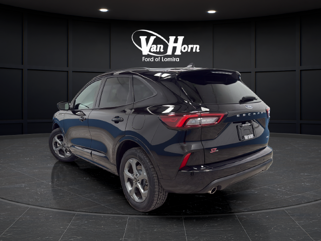 2023 Ford Escape ST-Line Select