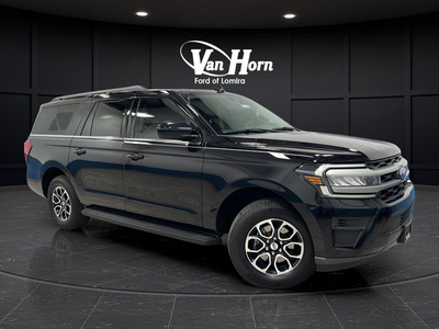 2024 Ford Expedition Max XLT