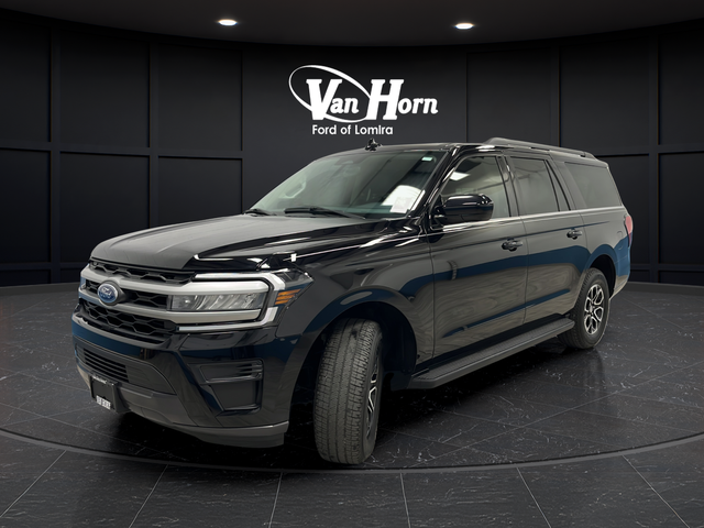 2024 Ford Expedition Max XLT