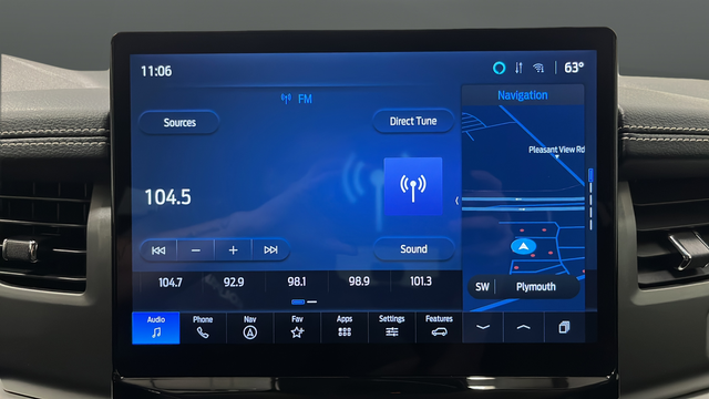 2024 Ford Expedition Max XLT