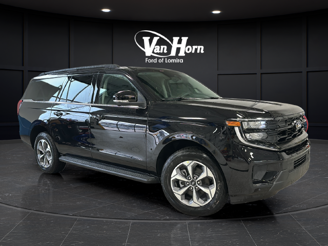 2027 Ford Expedition Max Active