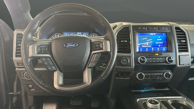 2021 Ford Expedition Max XLT