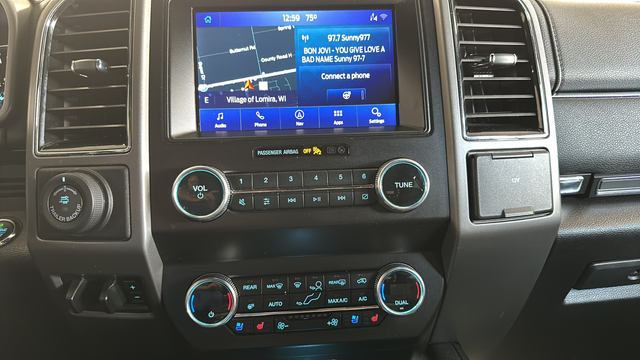 2021 Ford Expedition Max XLT