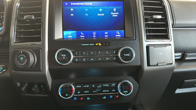 2021 Ford Expedition Max XLT