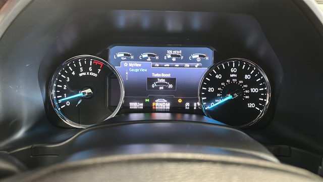 2021 Ford Expedition Max XLT