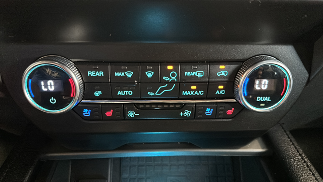 2021 Ford Expedition Max XLT