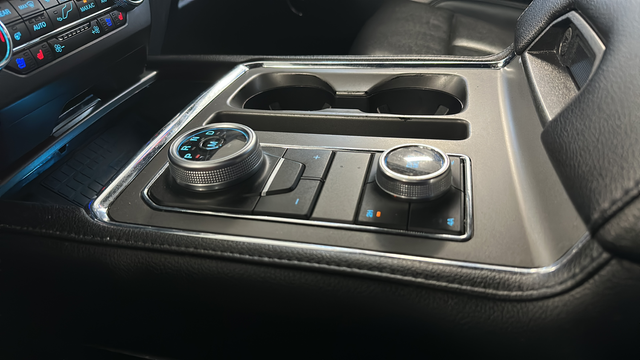 2021 Ford Expedition Max XLT