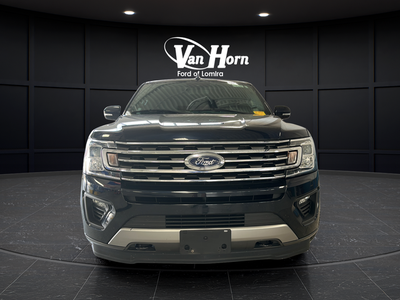 2021 Ford Expedition Max XLT