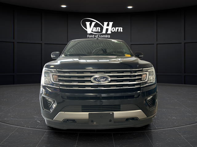 2021 Ford Expedition Max XLT