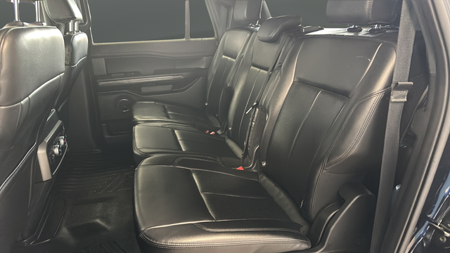 2021 Ford Expedition Max XLT