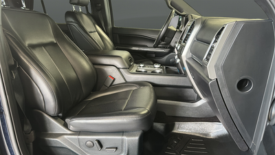 2021 Ford Expedition Max XLT