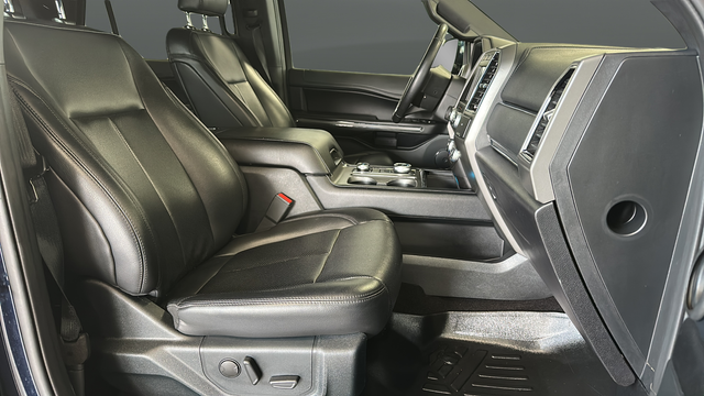 2021 Ford Expedition Max XLT