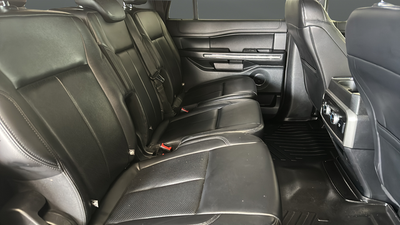 2021 Ford Expedition Max XLT