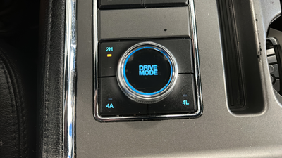 2021 Ford Expedition Max XLT