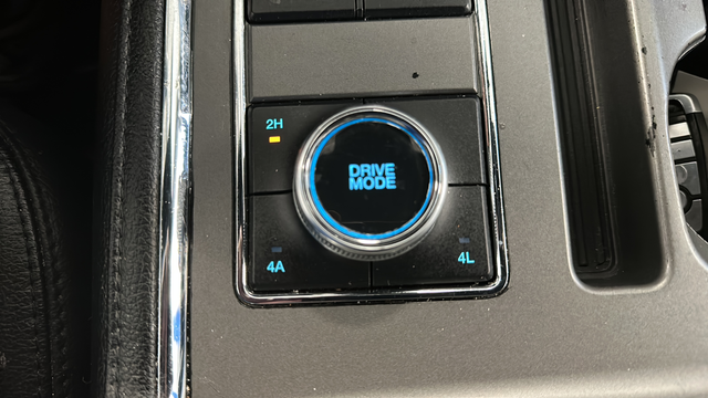 2021 Ford Expedition Max XLT