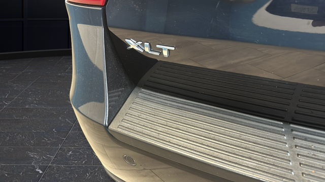 2021 Ford Expedition Max XLT
