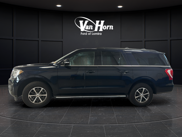 2021 Ford Expedition Max XLT