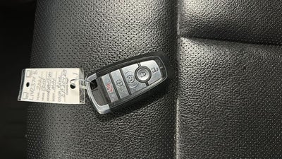 2021 Ford Expedition Max XLT