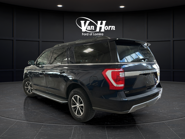 2021 Ford Expedition Max XLT