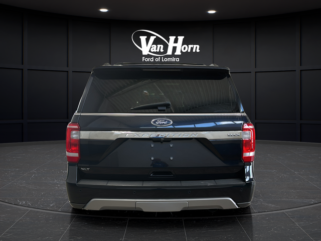 2021 Ford Expedition Max XLT