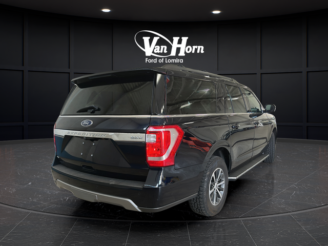 2021 Ford Expedition Max XLT