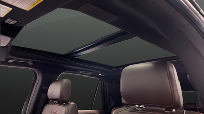 2025 Ford Expedition Max King Ranch
