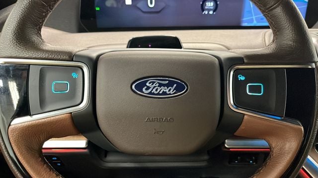 2025 Ford Expedition Max King Ranch