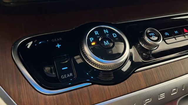 2025 Ford Expedition Max King Ranch