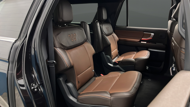 2025 Ford Expedition Max King Ranch