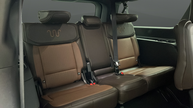2025 Ford Expedition Max King Ranch