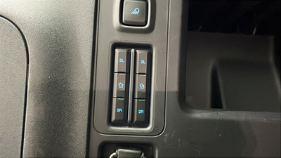 2025 Ford Expedition Max King Ranch