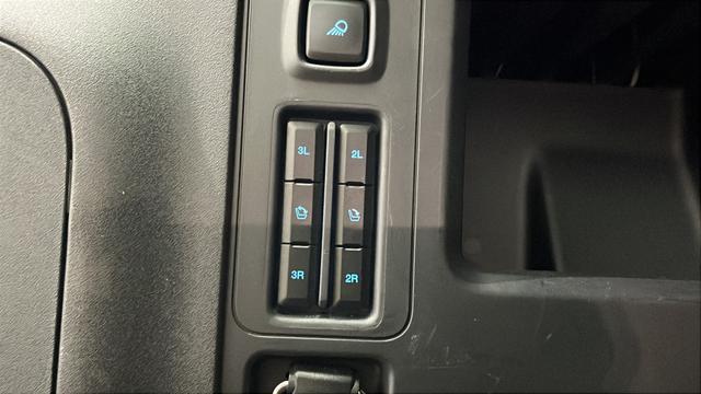 2025 Ford Expedition Max King Ranch