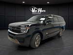 2025 Ford Expedition Max King Ranch