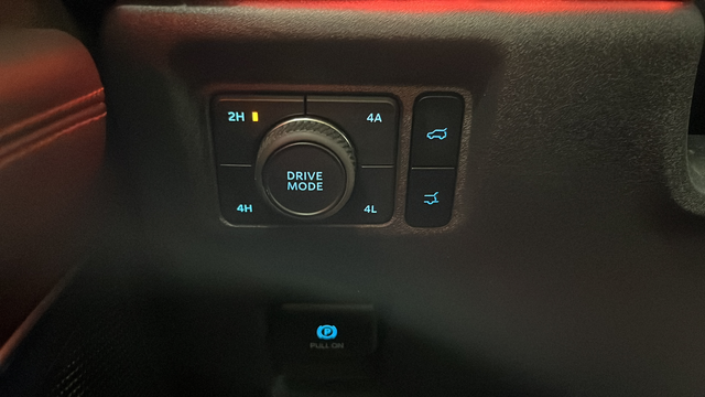 2025 Ford Expedition Max King Ranch