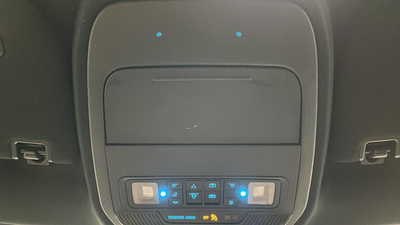 2025 Ford Expedition Max King Ranch
