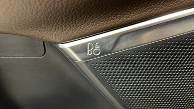 2025 Ford Expedition Max King Ranch