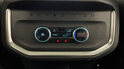 2025 Ford Expedition Max King Ranch