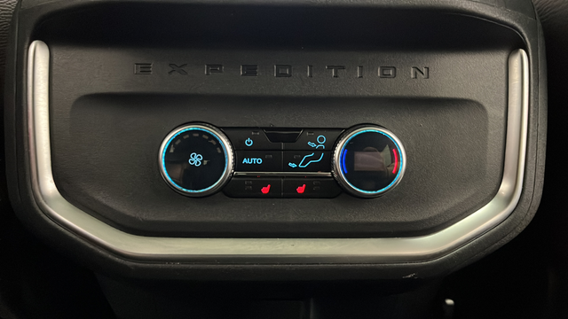 2025 Ford Expedition Max King Ranch