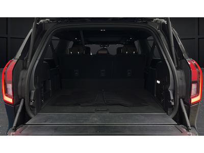 2025 Ford Expedition Max King Ranch