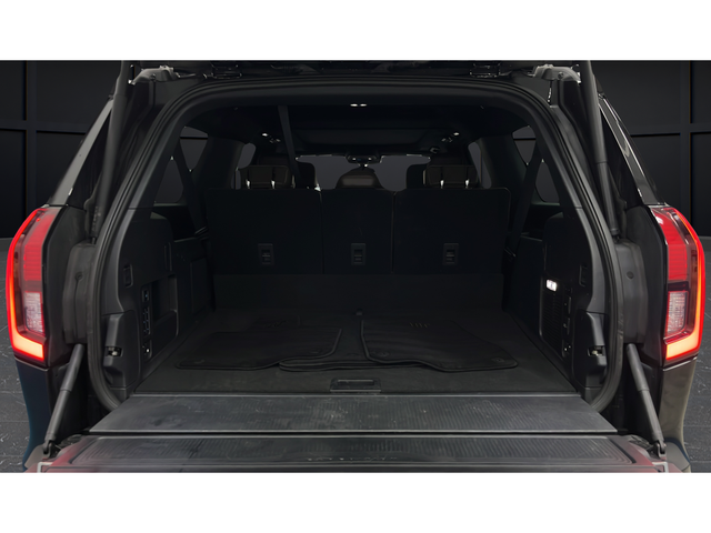 2025 Ford Expedition Max King Ranch