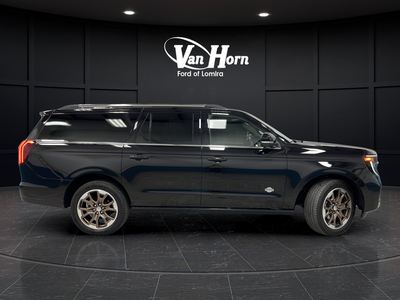 2025 Ford Expedition Max King Ranch