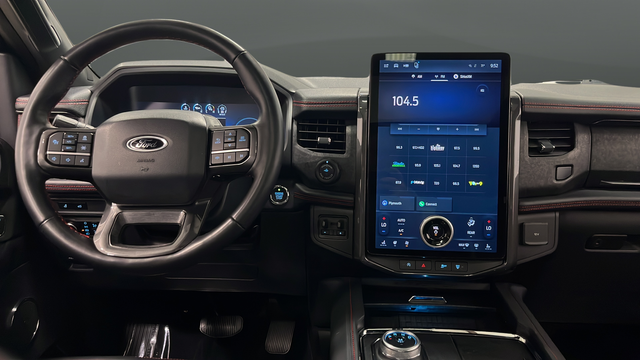 2024 Ford Expedition Max Limited Stealth