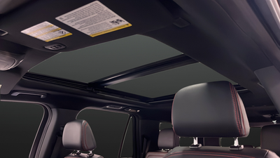 2024 Ford Expedition Max Limited Stealth