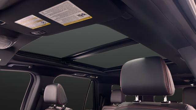 2024 Ford Expedition Max Limited Stealth