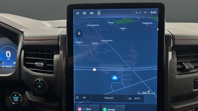 2024 Ford Expedition Max Limited Stealth