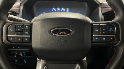 2024 Ford Expedition Max Limited Stealth