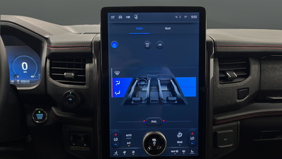2024 Ford Expedition Max Limited Stealth